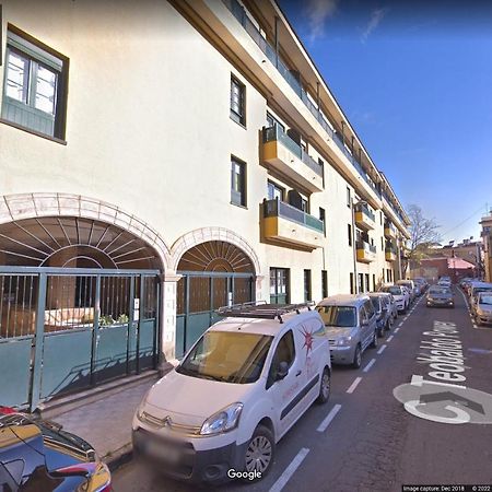 Beautiful 3 Bd. Apartment In La Laguna City Centre Exterior foto